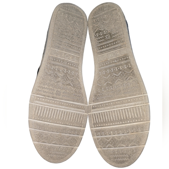 BOBS from SKECHERS with Memory Foam Size 8 - Picture 7 of 9